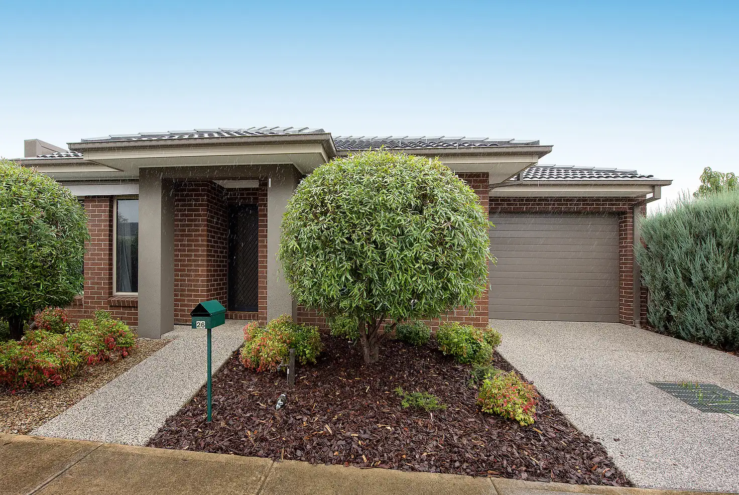 Main view of Homely house listing, 26 King Parrot Way, Whittlesea VIC 3757