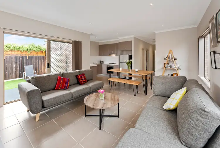 Third view of Homely house listing, 26 King Parrot Way, Whittlesea VIC 3757