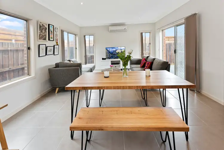 Fifth view of Homely house listing, 26 King Parrot Way, Whittlesea VIC 3757