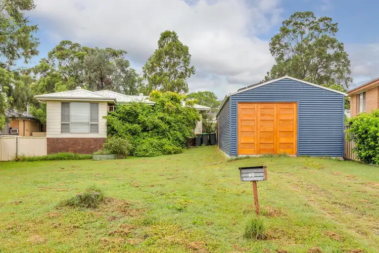 61 Goldingham Street, Tenambit NSW 2323