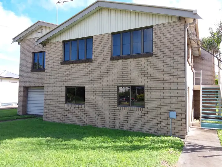 Main view of Homely house listing, 29 Perry Street, West Mackay QLD 4740