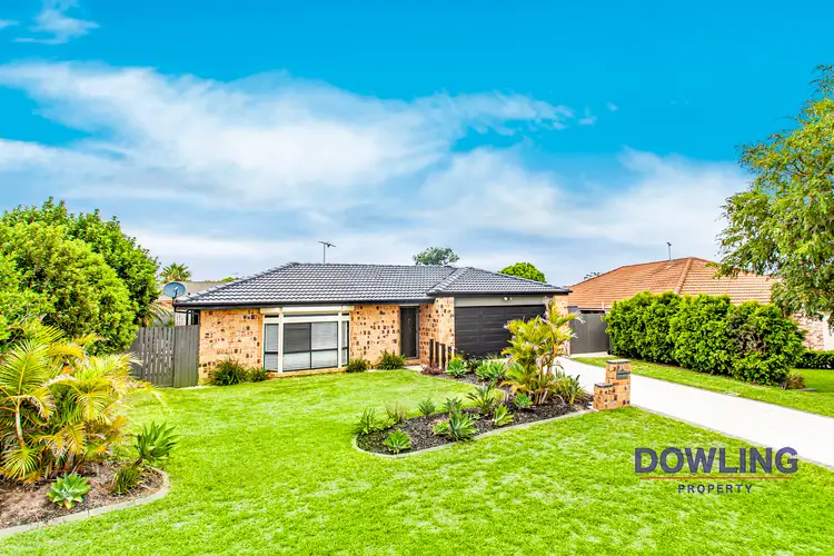 14 GWALIA CLOSE, Medowie NSW 2318