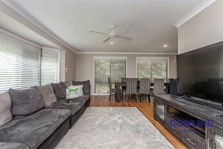 Second view of Homely house listing, 14 GWALIA CLOSE, Medowie NSW 2318
