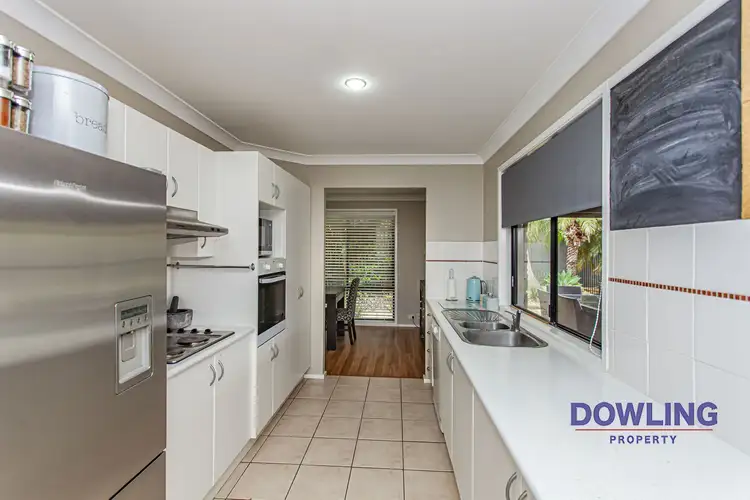 Fourth view of Homely house listing, 14 GWALIA CLOSE, Medowie NSW 2318
