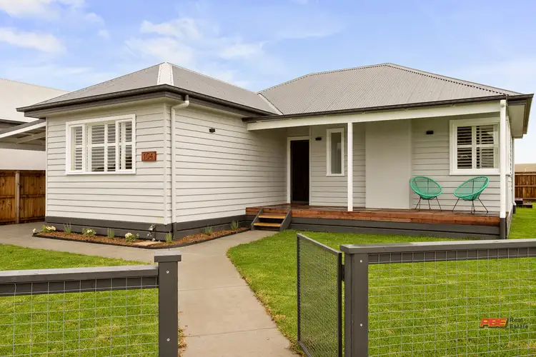 104 Tulloch Street, Dalyston VIC 3992
