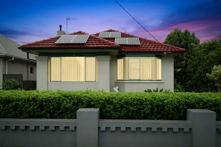 Second view of Homely house listing, 79 Hereford Street, Stockton NSW 2295