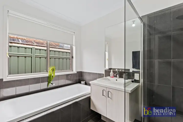 Fifth view of Homely house listing, 12 Clarcoll Crescent South, Kangaroo Flat VIC 3555