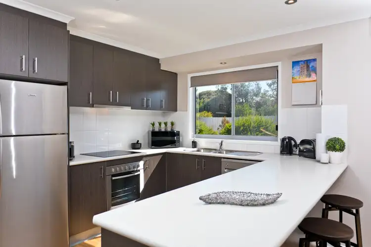Fourth view of Homely house listing, 7 BLUE WATER CIRCLE, Cape Paterson VIC 3995