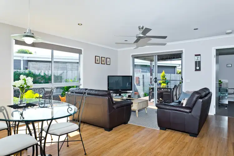 Fifth view of Homely house listing, 7 BLUE WATER CIRCLE, Cape Paterson VIC 3995
