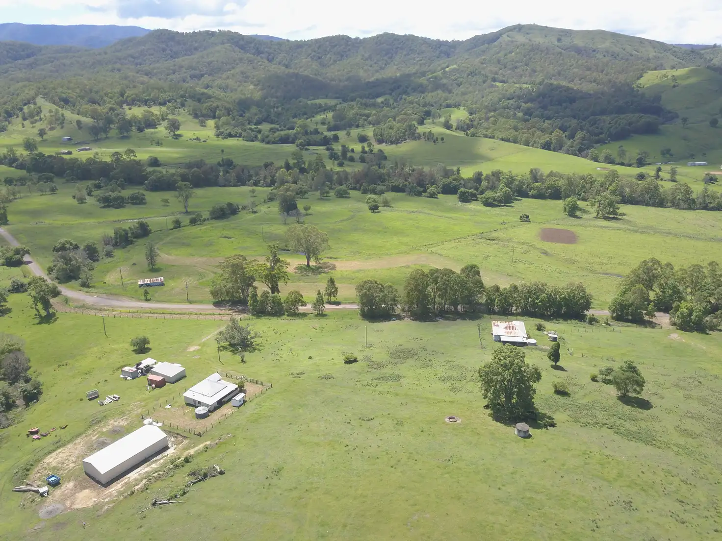 Main view of Homely rural property listing, 2441 Salisbury Road, Dungog NSW 2420