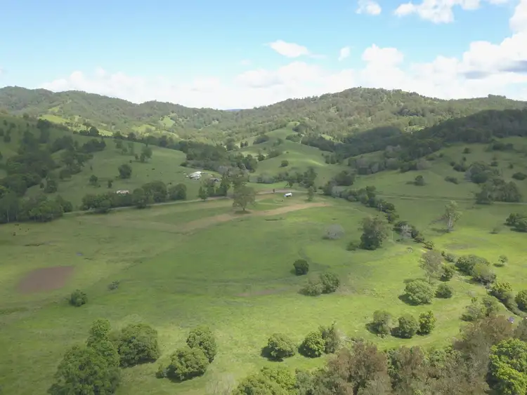Second view of Homely rural property listing, 2441 Salisbury Road, Dungog NSW 2420