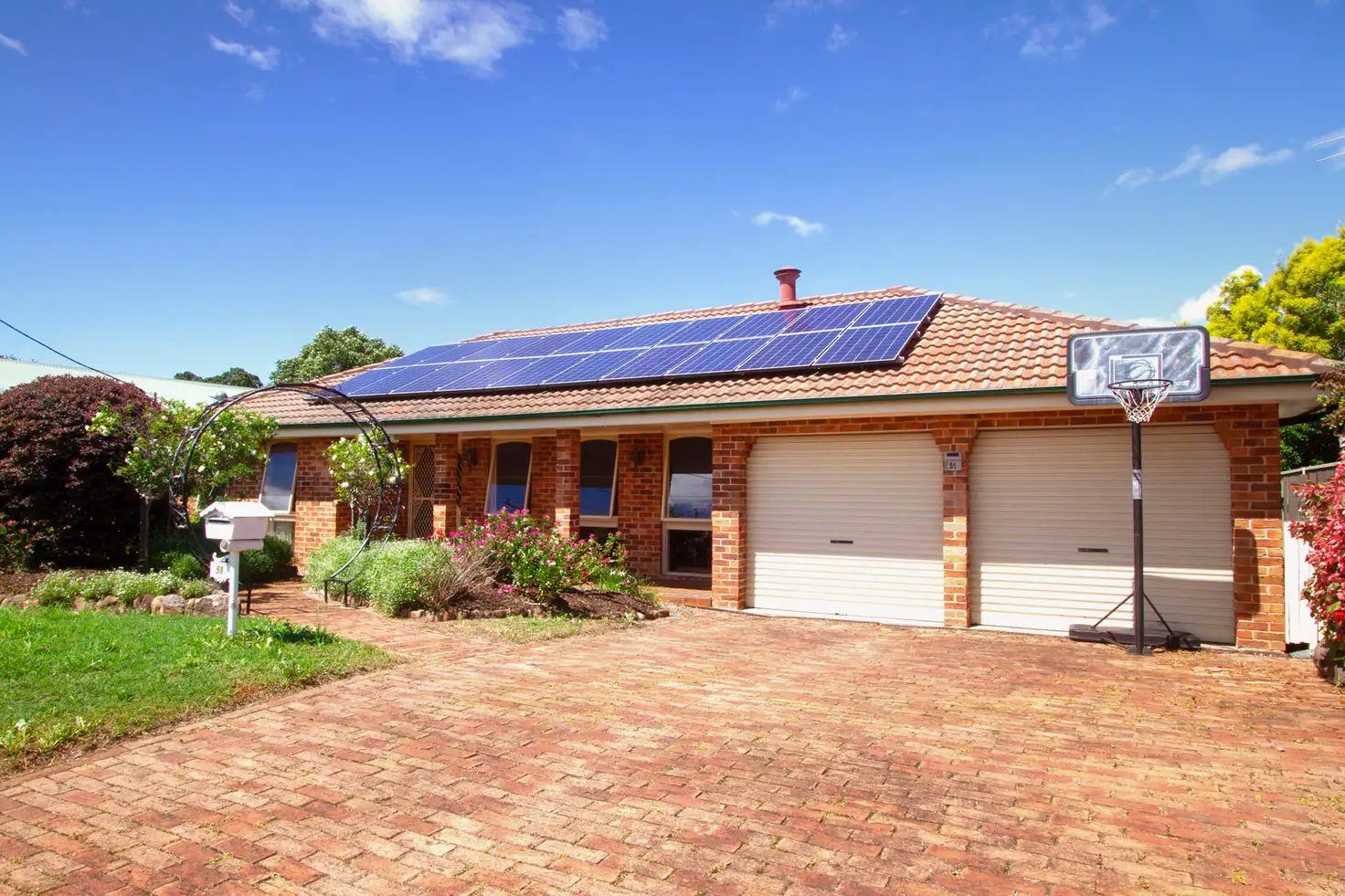 Main view of Homely house listing, 51 James Street, Morpeth NSW 2321