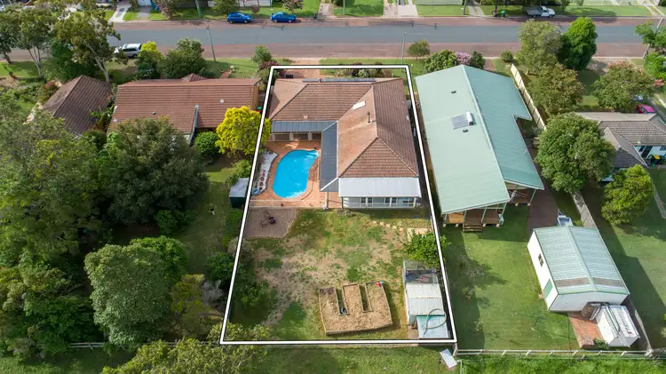 Third view of Homely house listing, 51 James Street, Morpeth NSW 2321