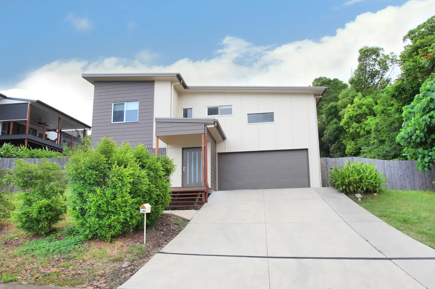 Main view of Homely house listing, LOT 2, 44 Patrick King Drive, Burnside QLD 4560