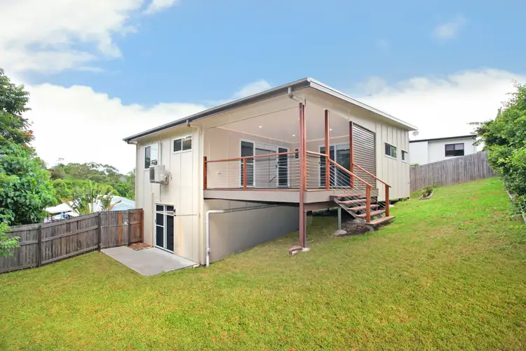 Second view of Homely house listing, LOT 2, 44 Patrick King Drive, Burnside QLD 4560