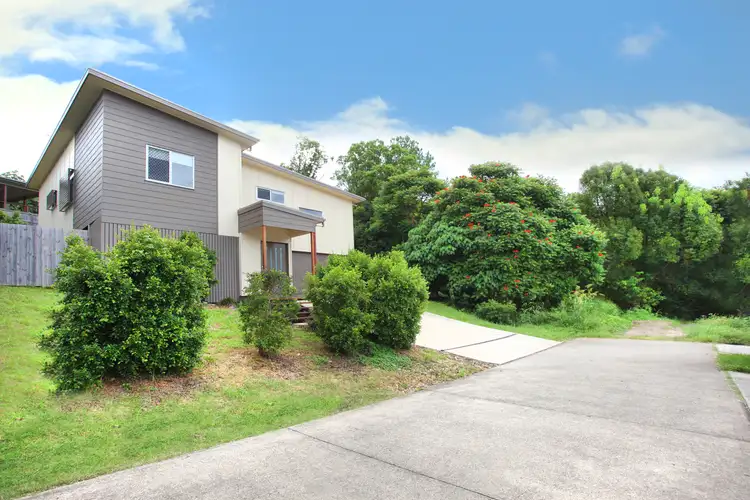 Fifth view of Homely house listing, LOT 2, 44 Patrick King Drive, Burnside QLD 4560