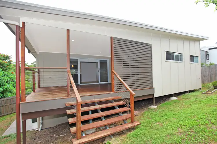Sixth view of Homely house listing, LOT 2, 44 Patrick King Drive, Burnside QLD 4560