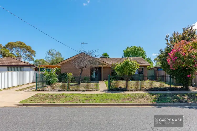 6 Kums Street, Wangaratta VIC 3677