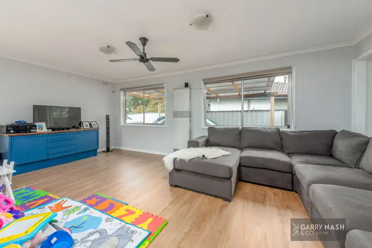 Second view of Homely house listing, 6 Kums Street, Wangaratta VIC 3677
