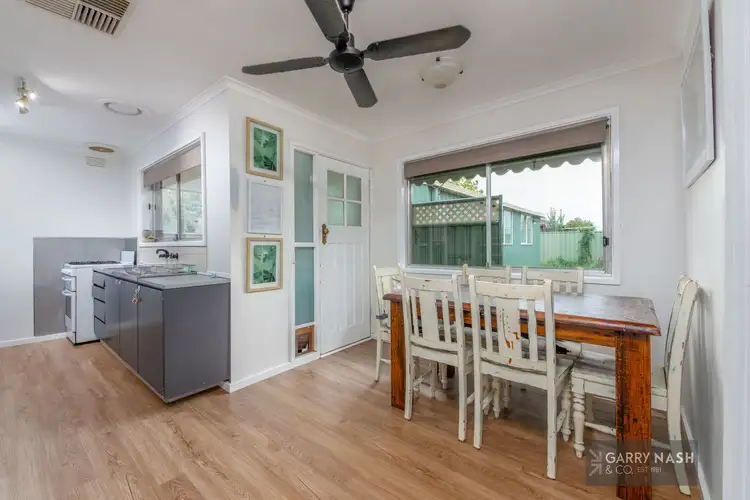 Third view of Homely house listing, 6 Kums Street, Wangaratta VIC 3677