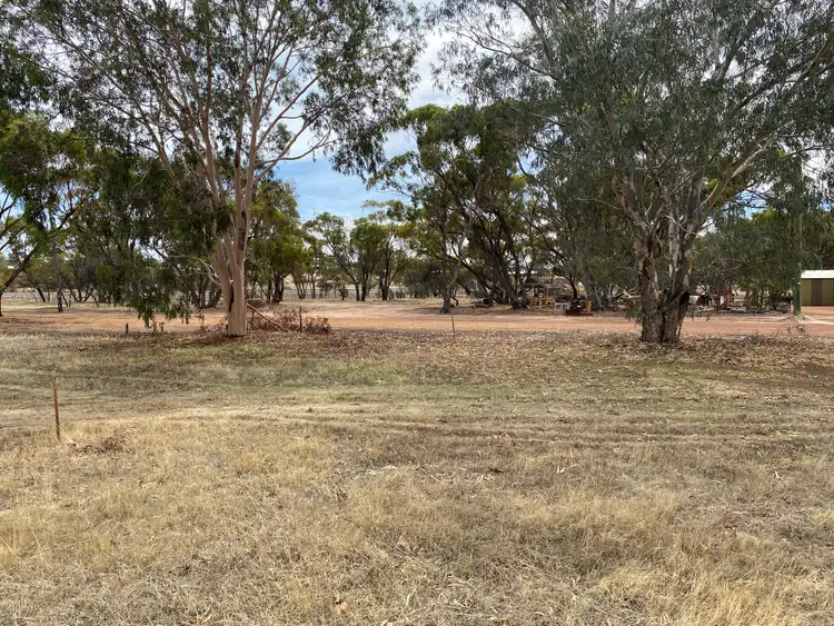 Fifth view of Homely land listing, 7 Ayoub St, York WA 6302