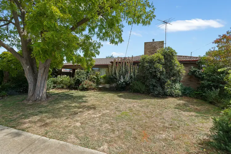 Main view of Homely house listing, 1 James Street, Whittlesea VIC 3757