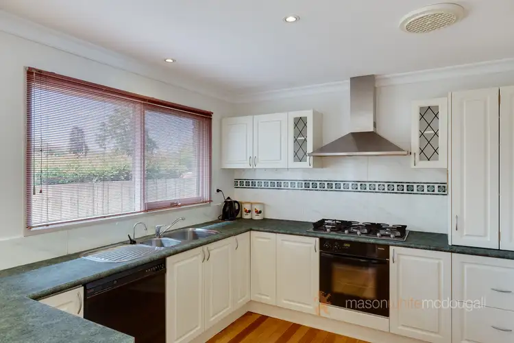 Third view of Homely house listing, 1 James Street, Whittlesea VIC 3757