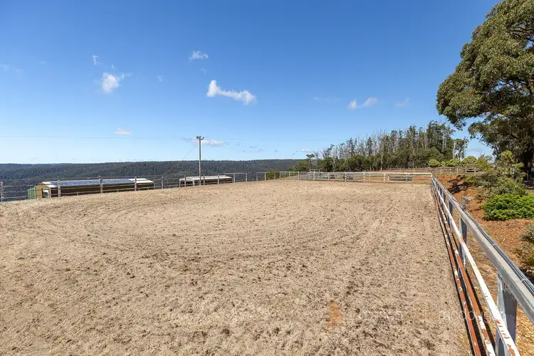 Fourth view of Homely land listing, 175 Coombs Road, Kinglake West VIC 3757