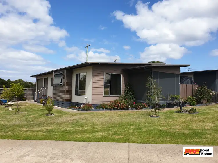 Fourth view of Homely house listing, 17/109 Korumburra Road, Wonthaggi VIC 3995