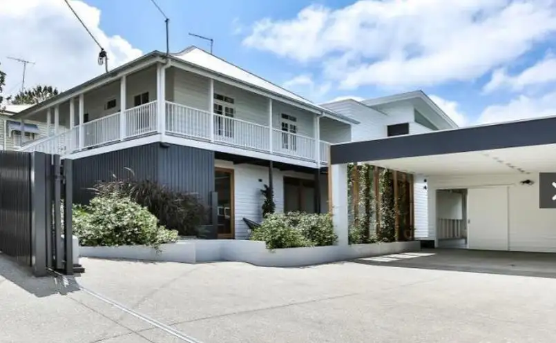Main view of Homely house listing, 18 Ross Street, Paddington QLD 4064