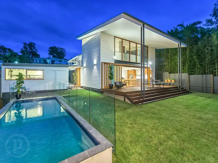 Second view of Homely house listing, 18 Ross Street, Paddington QLD 4064