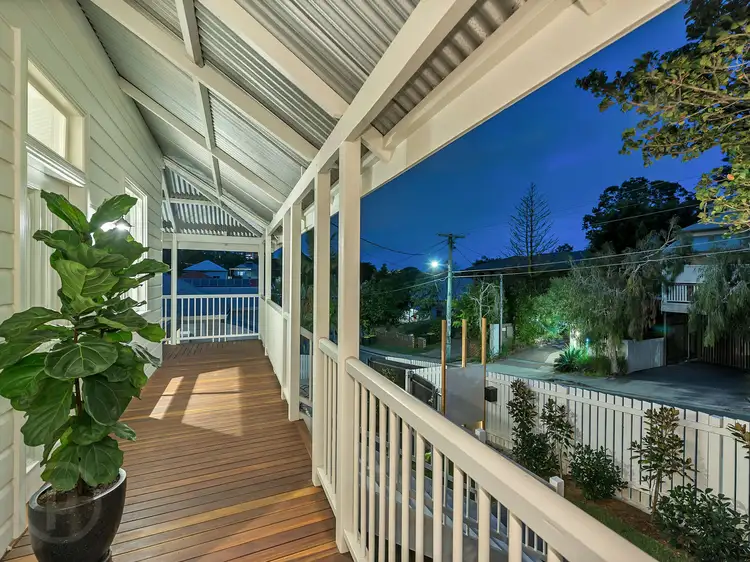 Third view of Homely house listing, 18 Ross Street, Paddington QLD 4064