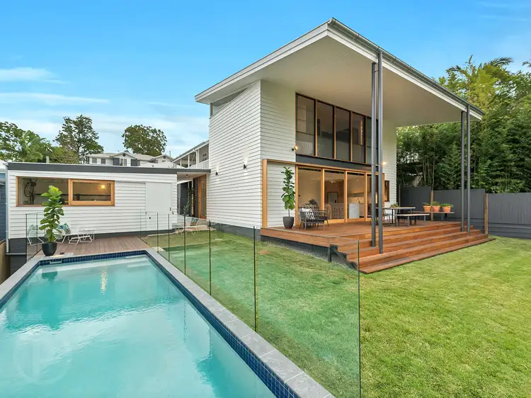 Fourth view of Homely house listing, 18 Ross Street, Paddington QLD 4064