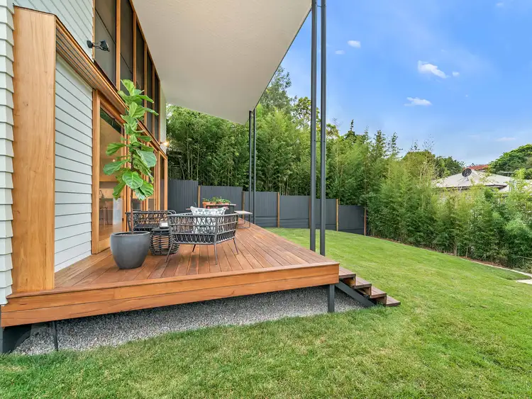 Fifth view of Homely house listing, 18 Ross Street, Paddington QLD 4064