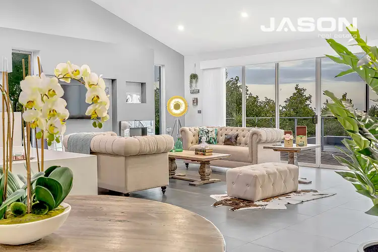 Third view of Homely house listing, 25 Crestmont Terrace, Craigieburn VIC 3064
