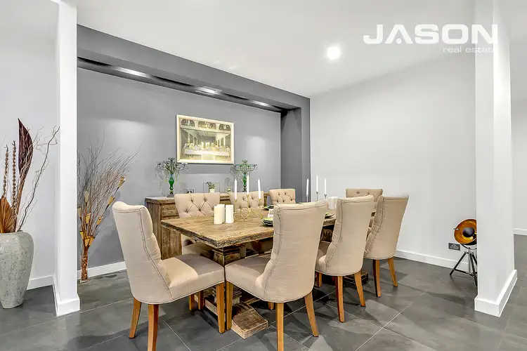 Sixth view of Homely house listing, 25 Crestmont Terrace, Craigieburn VIC 3064