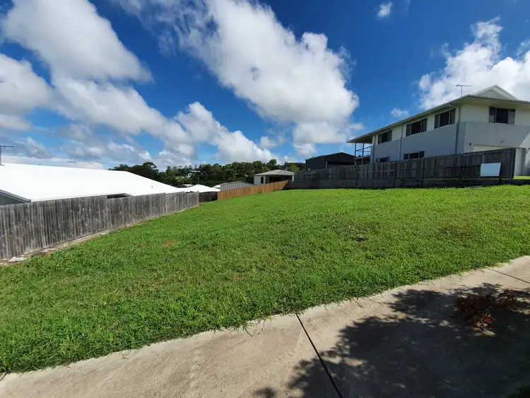 31 Bjelke Circuit, Rural View QLD 4740