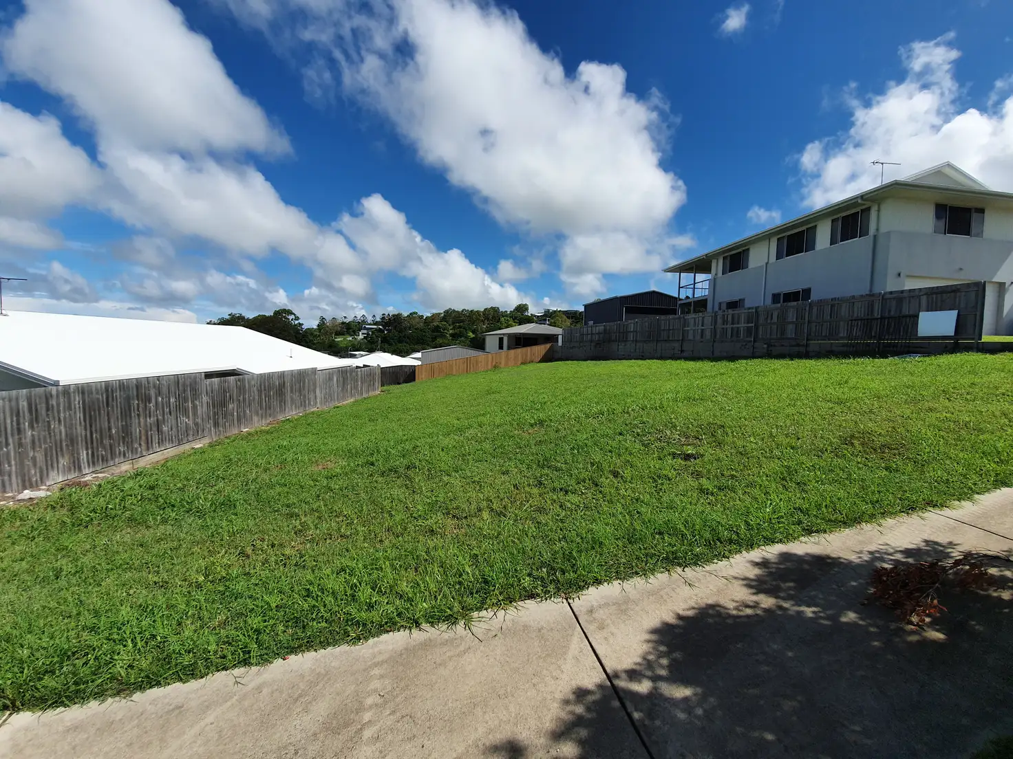 Main view of Homely land listing, 31 Bjelke Circuit, Rural View QLD 4740