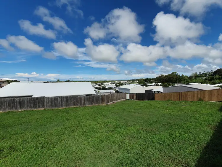 Second view of Homely land listing, 31 Bjelke Circuit, Rural View QLD 4740