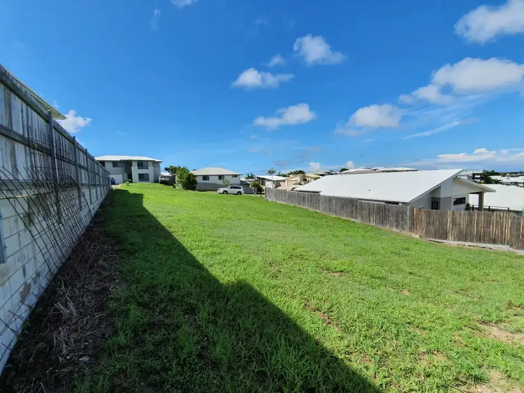 Third view of Homely land listing, 31 Bjelke Circuit, Rural View QLD 4740