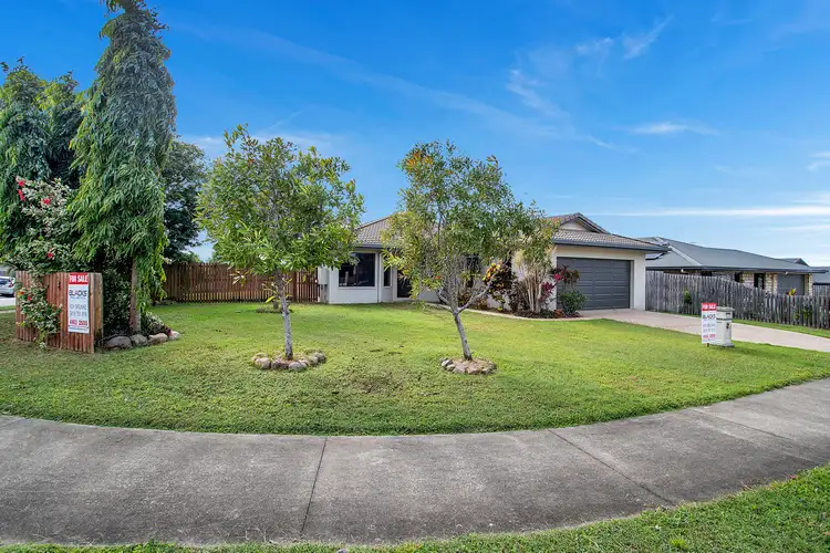 Main view of Homely house listing, 23 Eileen Street, Walkerston QLD 4751