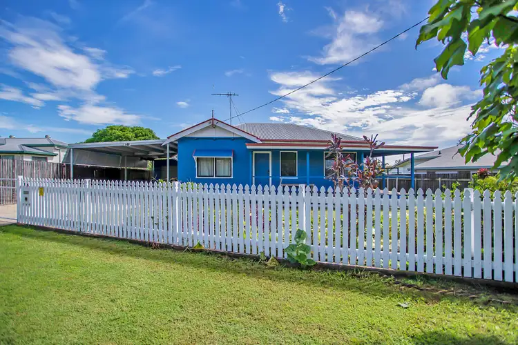 36 High Street, North Mackay QLD 4740