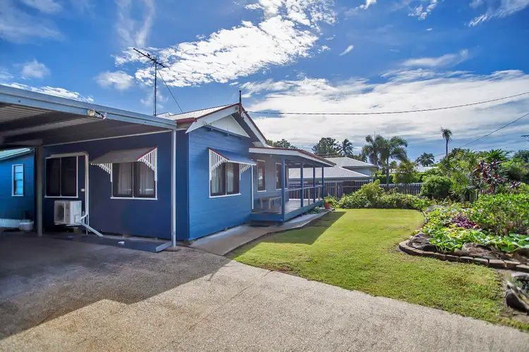Second view of Homely house listing, 36 High Street, North Mackay QLD 4740