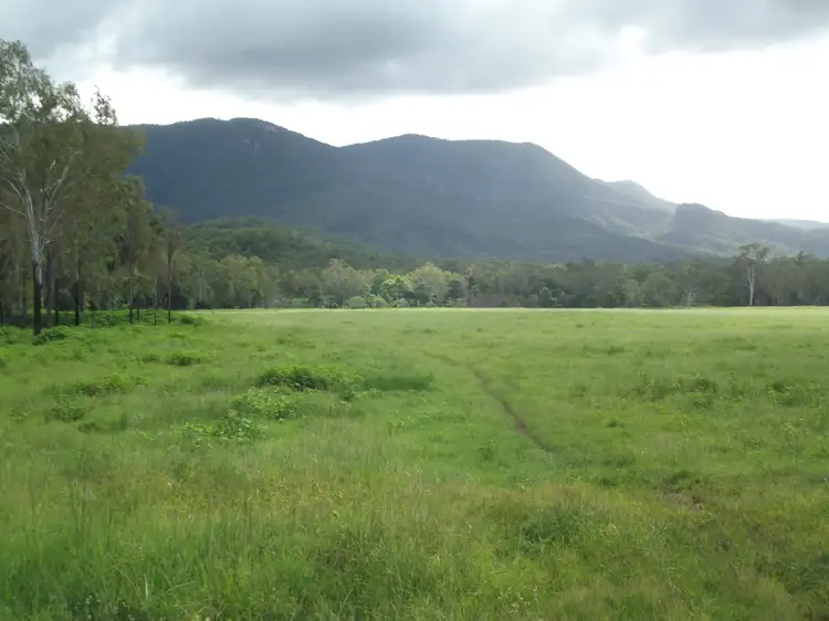 6 Cathu-O'Connell River Road, Yalboroo QLD 4741
