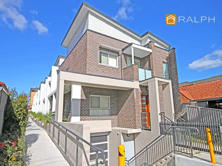 Main view of Homely house listing, 2/48 Etela Street, Belmore NSW 2192