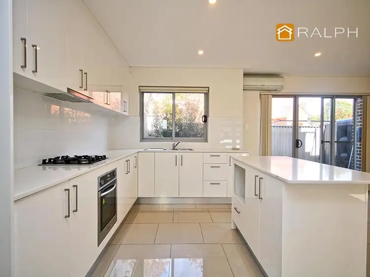 Third view of Homely house listing, 2/48 Etela Street, Belmore NSW 2192