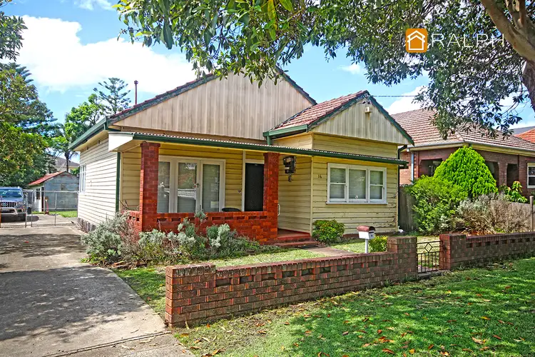 16 Dudley Street, Punchbowl NSW 2196