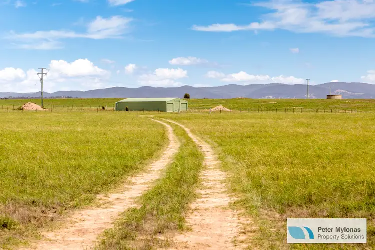 1534 Windellama Road Goulburn, Quialigo NSW 2580