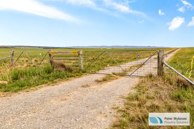 Second view of Homely rural property listing, 1534 Windellama Road Goulburn, Quialigo NSW 2580