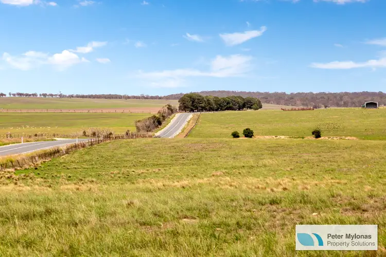 Third view of Homely rural property listing, 1534 Windellama Road Goulburn, Quialigo NSW 2580